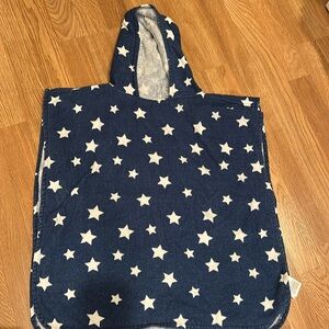 Beach or Bath Towel for 1.5 to 10 year olds